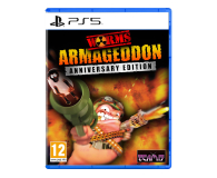 PlayStation Worms Armageddon Anniversary Edition - 1333957 - zdjęcie 1
